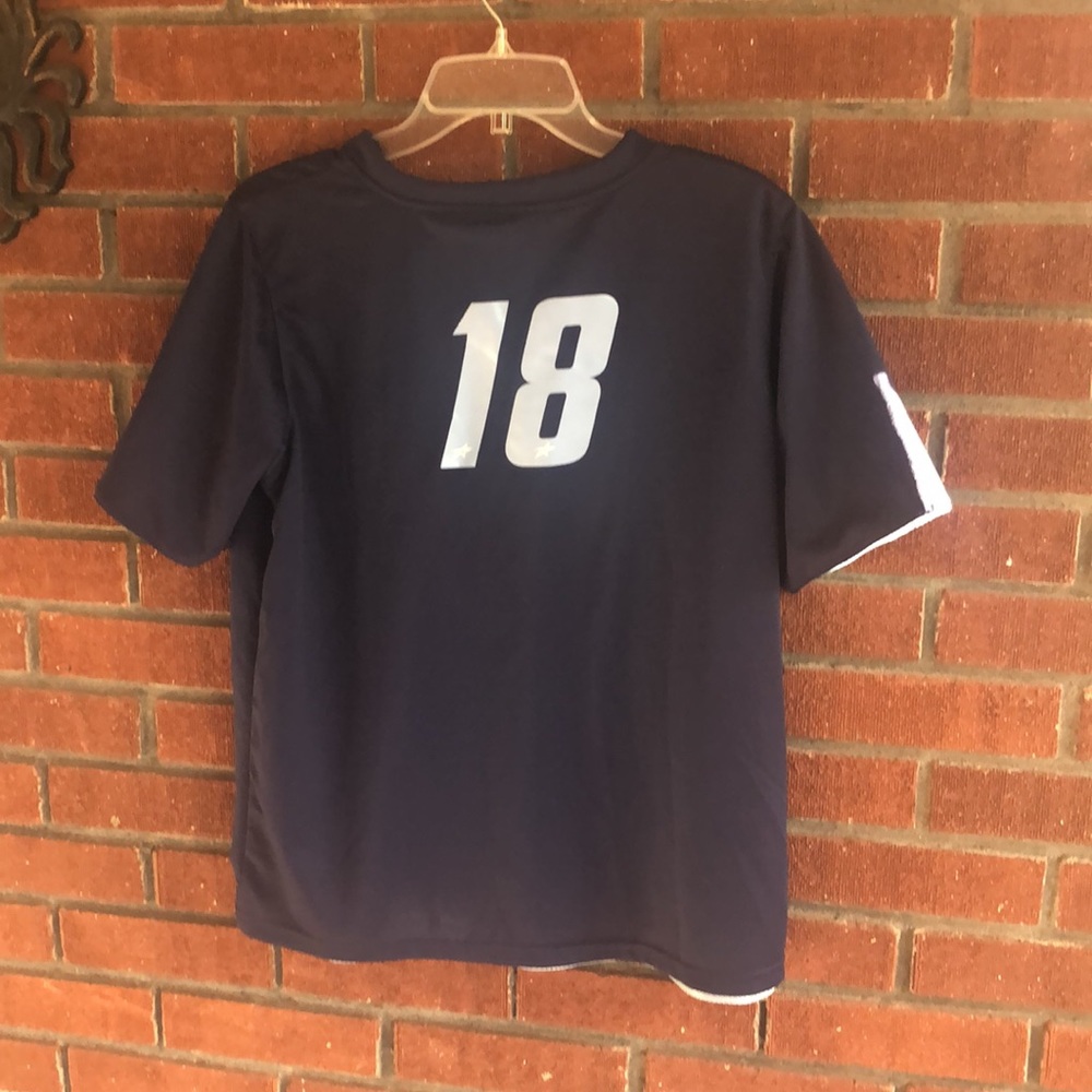 Play with purpose jersey . Size -YXL - Picture 13 of 14